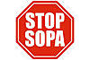 Mozilla-Entwickler: DeSopa Plugin um SOPA zu trotzen-sopa-stop.jpg