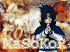 masokor's Avatar