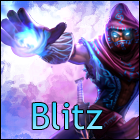 Blitz100