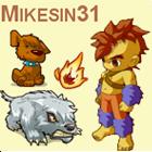 Mikesin's Avatar