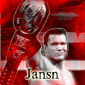 Jansn's Avatar