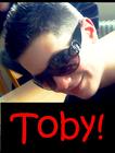 Toby!