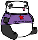 �Panda�'s Avatar