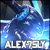 Alex7Sly's Avatar