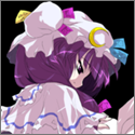 iPatchouli's Avatar