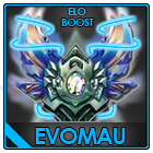 evomau's Avatar