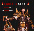 LadixsyShop's Avatar