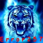 Error257's Avatar