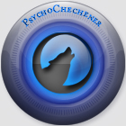 PsychoChechener's Avatar