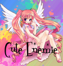 Cute Enemie's Avatar