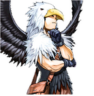 AkoSiEagleman's Avatar
