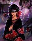 Itachi Uchiha's Avatar