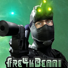 Fre4kB3nni's Avatar