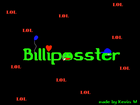 billiposster's Avatar
