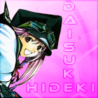 DaisukeHideki's Avatar