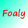 foalyyy's Avatar