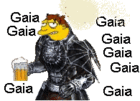 GAIAEVER's Avatar
