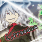 L,Freedom's Avatar