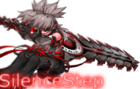 Silencestep's Avatar