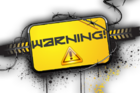 Warning!'s Avatar