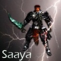 Saaya's Avatar