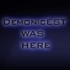 DemonicEST's Avatar