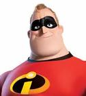 Mr.Incredible's Avatar