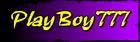 PlayBoy777's Avatar