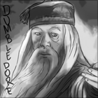 Dumbledore.