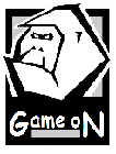 GAME ON