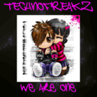 .TechnoFreakz ★