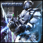 denmo90's Avatar