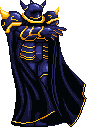 Golbez The Dark Knight's Avatar