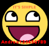 Andrea123456789[1]'s Avatar