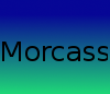 Morcass's Avatar