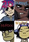 .Gorillaz's Avatar