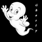 #'Ghosty's Avatar