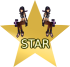 ★ STAR ★