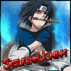 Sasuke®Uchiha