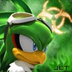 Jet-The-Hawk's Avatar