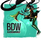 BlackDarkWolf's Avatar