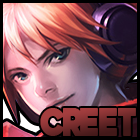 CREETyng's Avatar