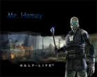 Mr. Homey's Avatar