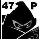 prisoner47's Avatar