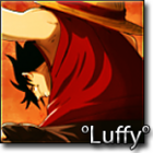 Luffy's Avatar