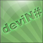 deviN#'s Avatar