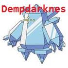 dempdarknes