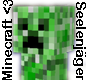 Der Creeper's Avatar