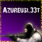 Azureusl33t's Avatar