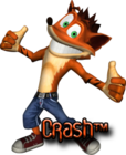 Crash�'s Avatar